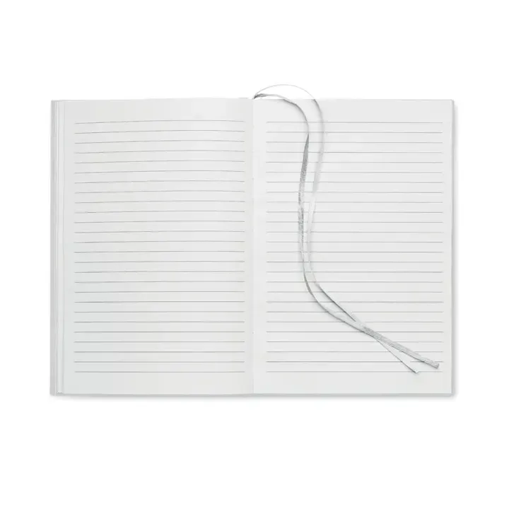 A5 recycled journal notebook - MO2718 (MOCN#06)